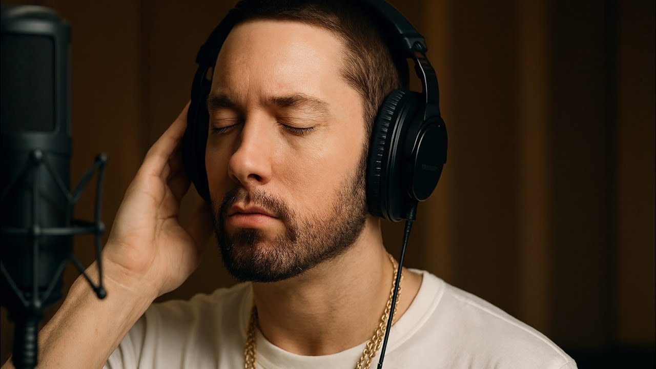 Eminem - Addicted To You  |   Hardcore Rap | Deep Love & Obsession Song