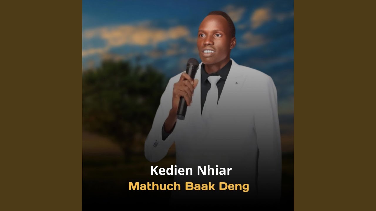 Kedien Nhiar