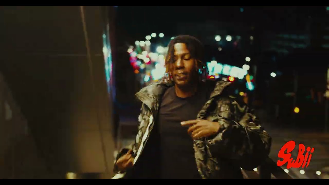 Partyboy - OTF (Official Music Video)