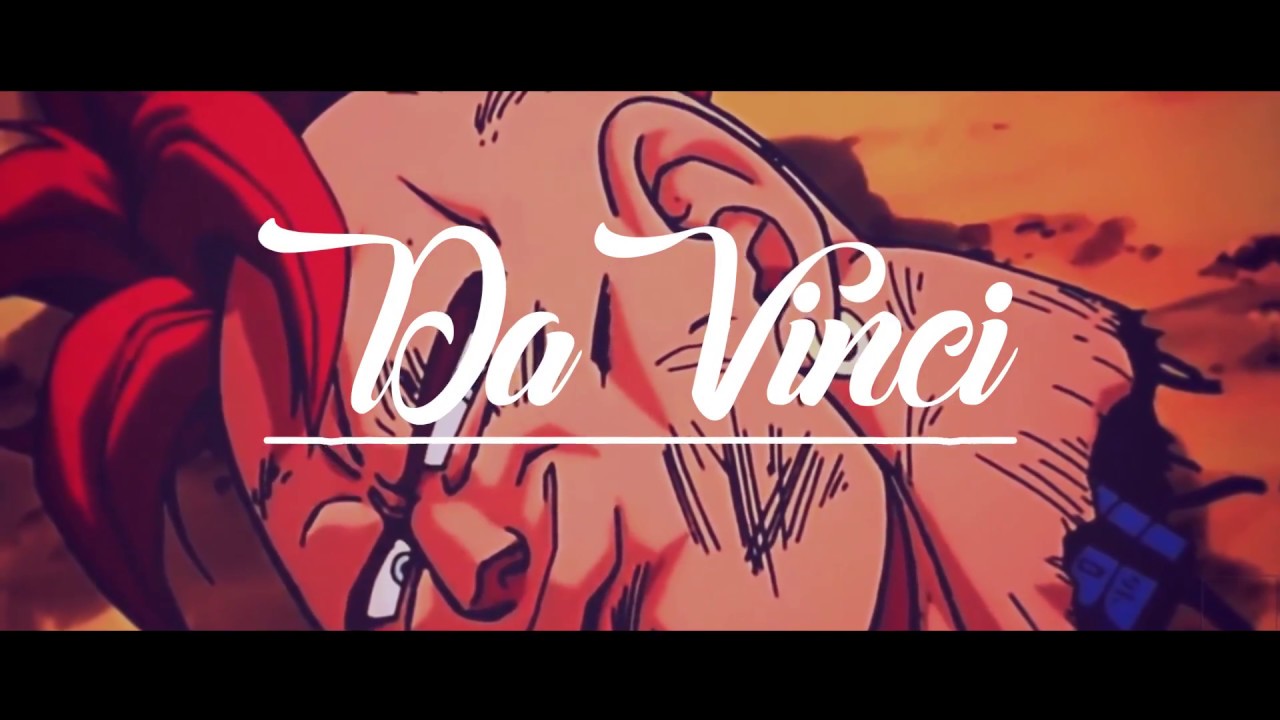 [FREE] ASAP Rocky x Drake x Cxdy Type Beat - Da Vinci (Prod. by Odece)