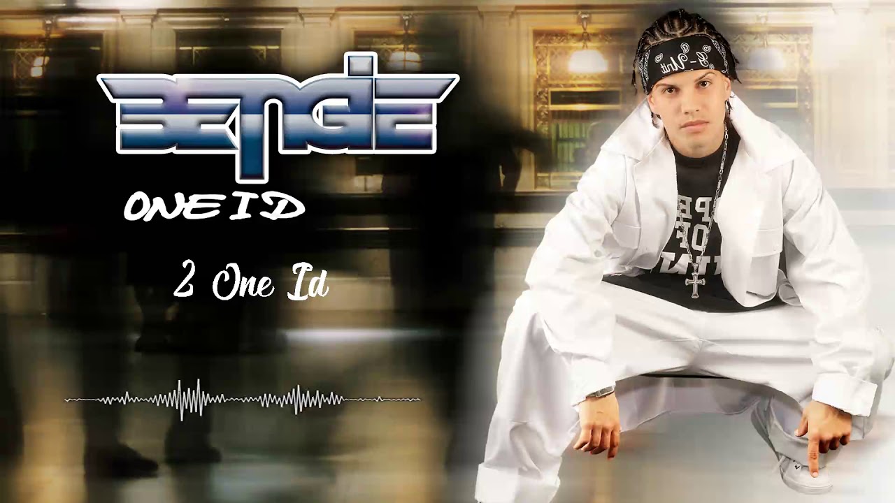One Id Bengie - One Id ( Audio Oficial)