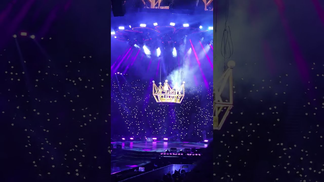 250208 지드래곤 - 소년이여 ㅣ2026 G-DRAGON 'FAM' MEETING [FAM+ILY : FAMILY : FAM I LOVE YOU] IN SEOUL