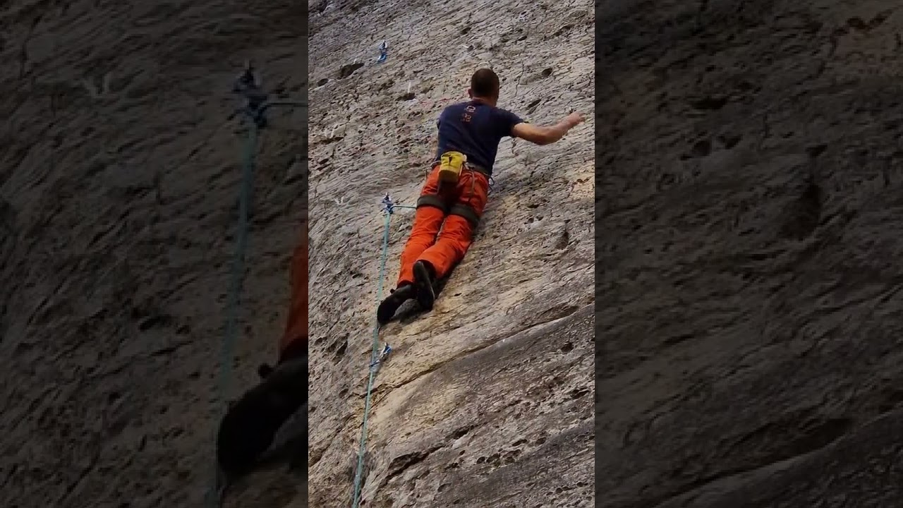 Niemyte dusze, VI.4+, Gołębnik
