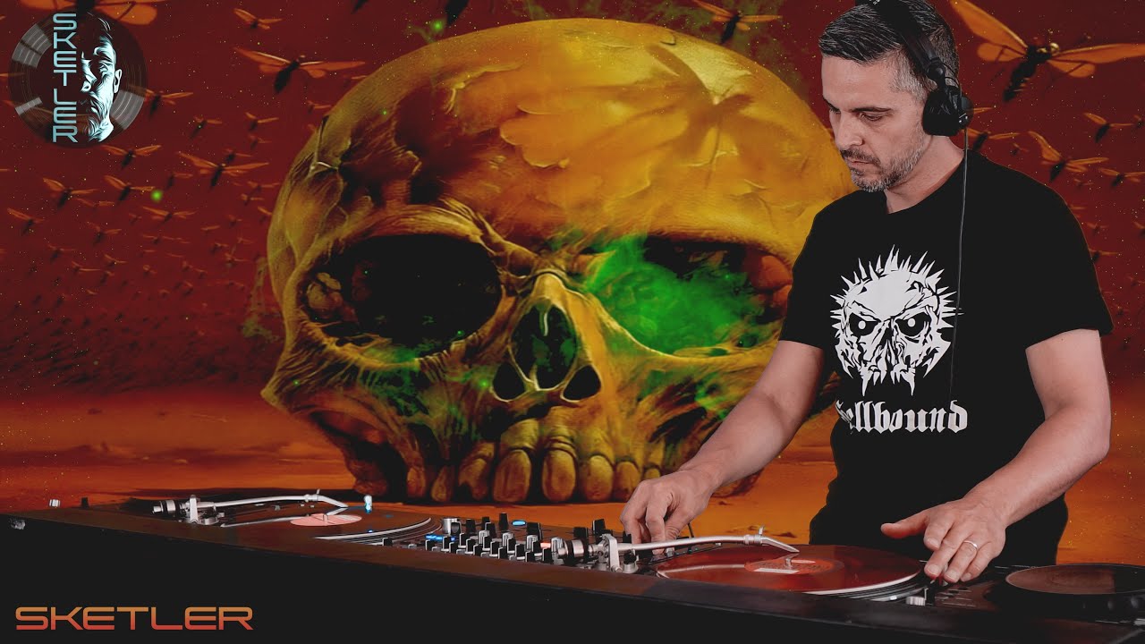 The History of Hardcore Gabber 3 (1993-1994)