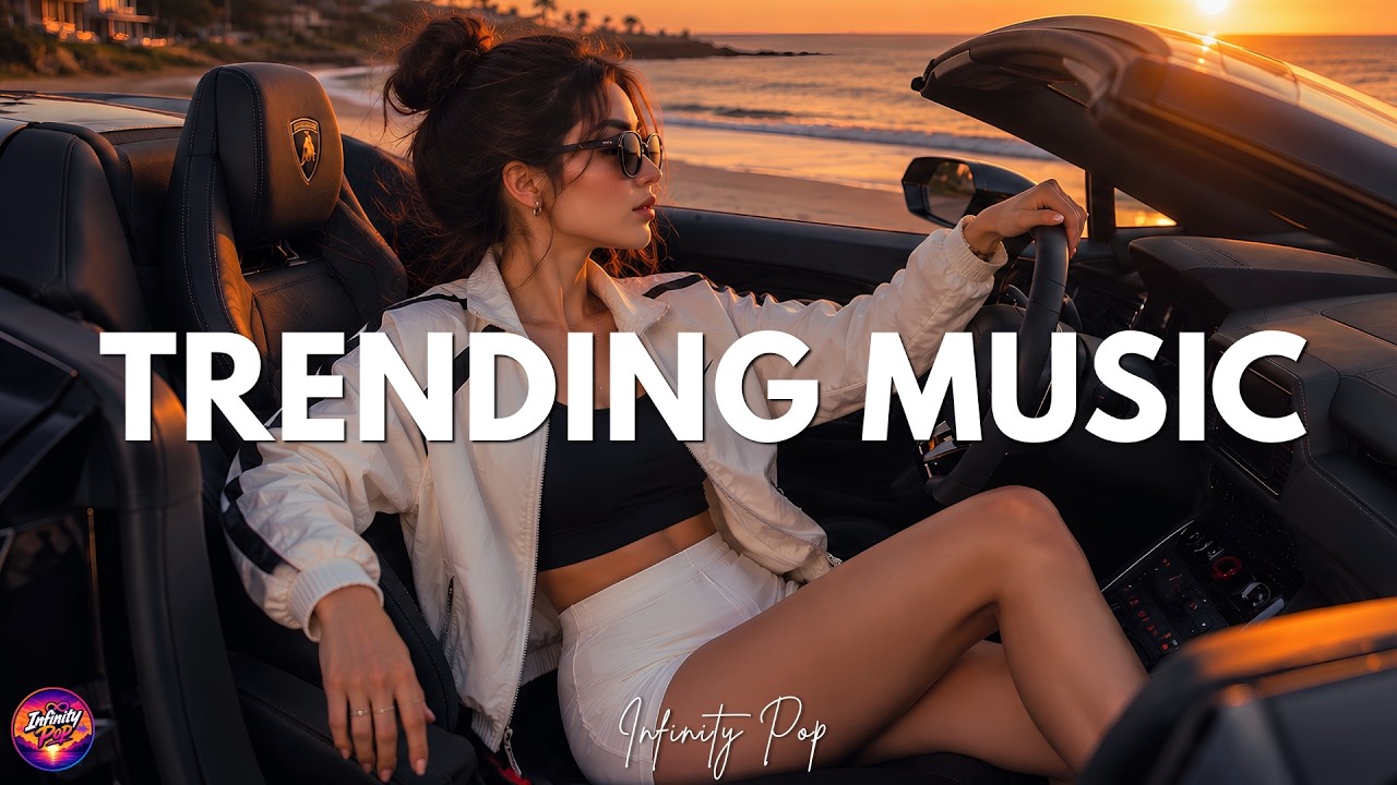 Spotify Playlist 2026 - Top Hits Music Spotify 2026 | Trending Tiktok Songs