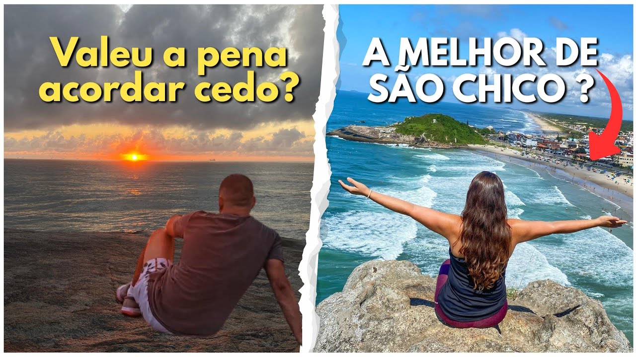PRAINHA - São Francisco do Sul
