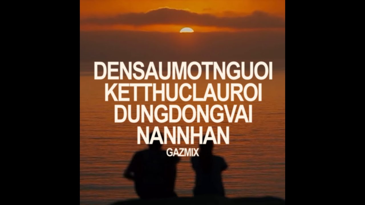 ĐẾN SAU 1 NGƯỜI x KẾT THÚC LÂU RỒI x ĐỪNG ĐÓNG VAI NẠN NHÂN - PROD. GAZ | JERK DRILL TYPE BEAT