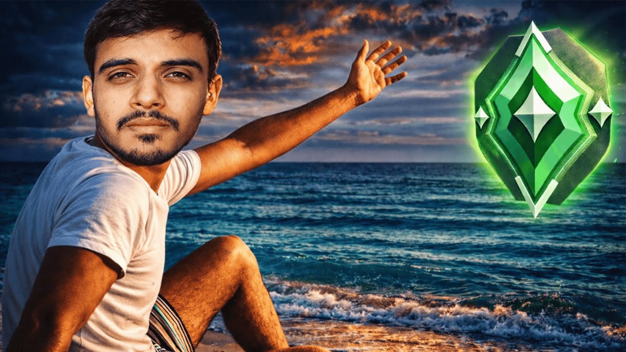 Ascendant kab hoga😰 || Valorant || facecam stream📷