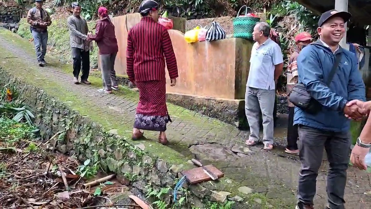 DAWUHAN KALI KEMBANG