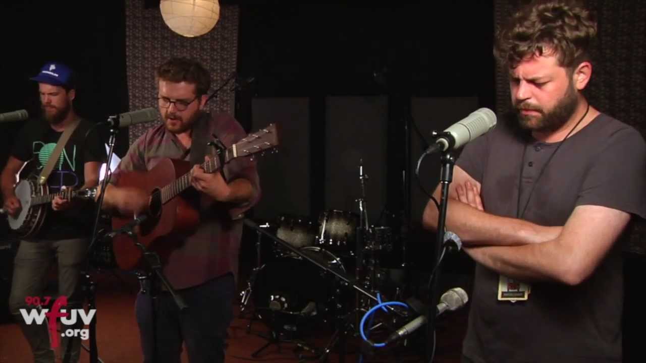 Bear's Den - 