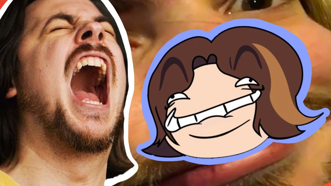 Best of The Many Sounds and Screams of Arin Hanson | Game Grumps [UNOFFICIAL]