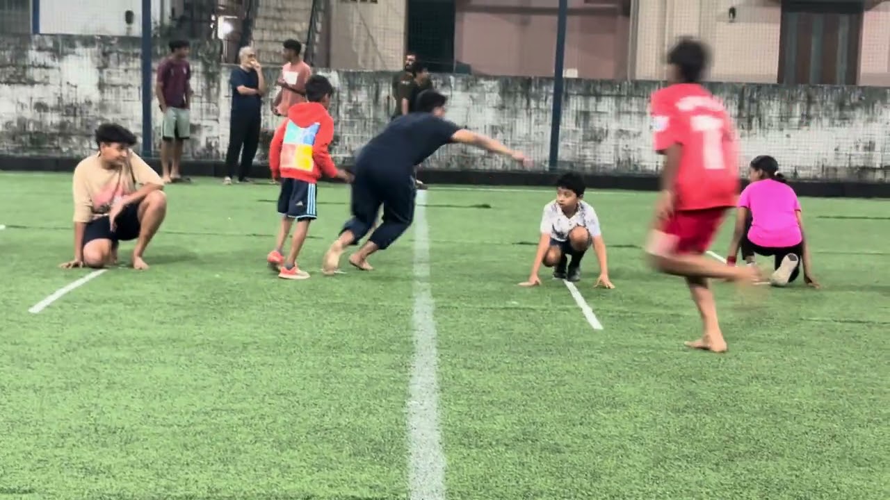 Kho kho - MSE 2026 #khokho #sports #mse #2026 