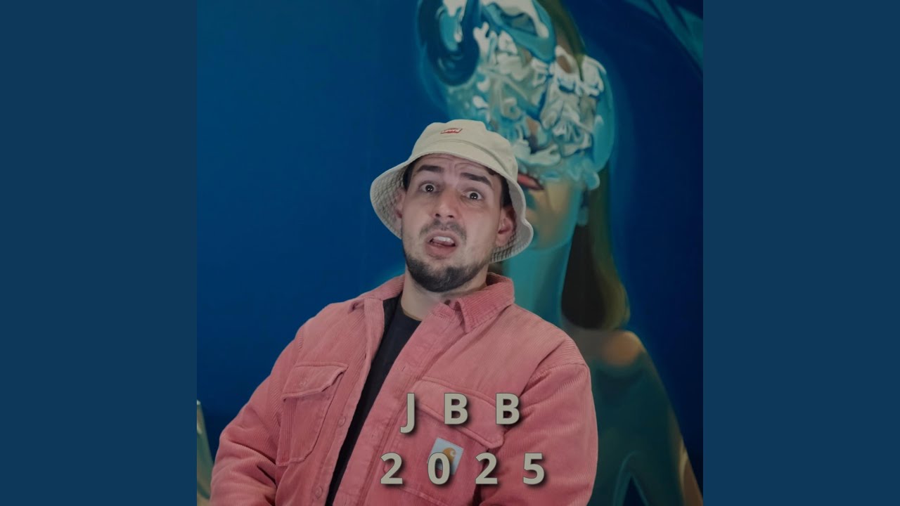 JBB 2025