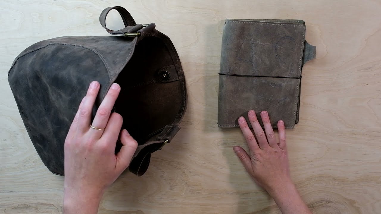 What Is The Rachel Tote?