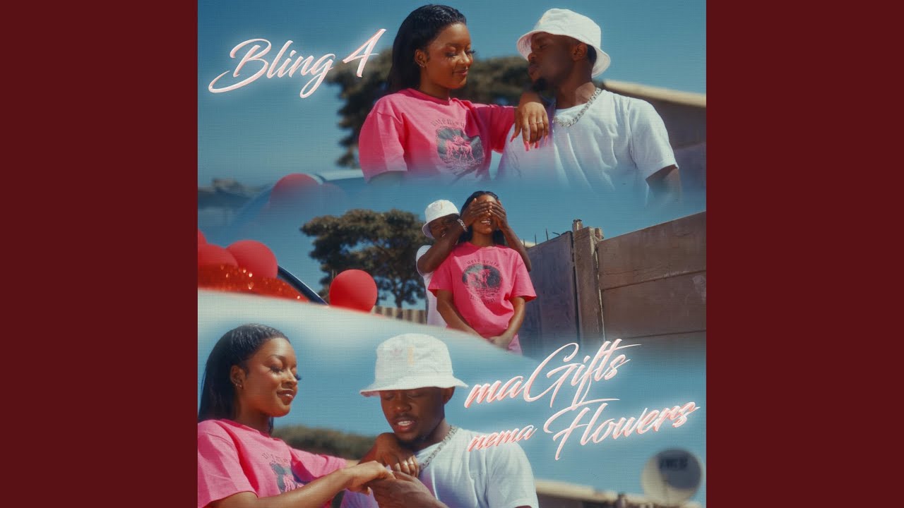 Magifts nema flowers (Radio Edit)