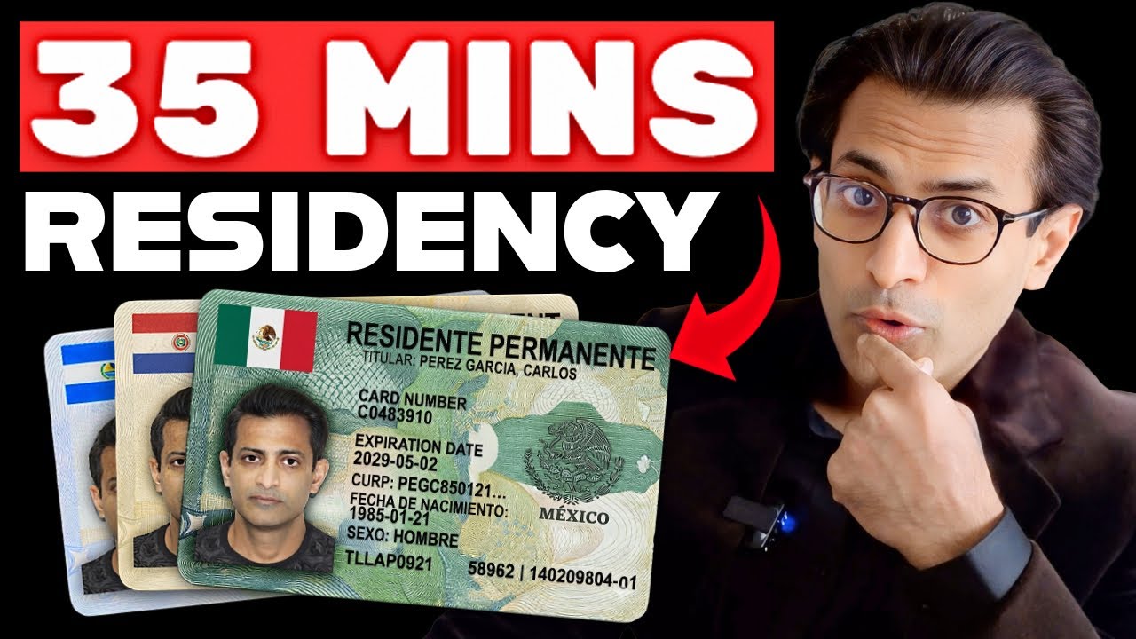 The Window Is Closing: 3 Fastest Pathways to Free Citizenship in 2026 (Hurry)