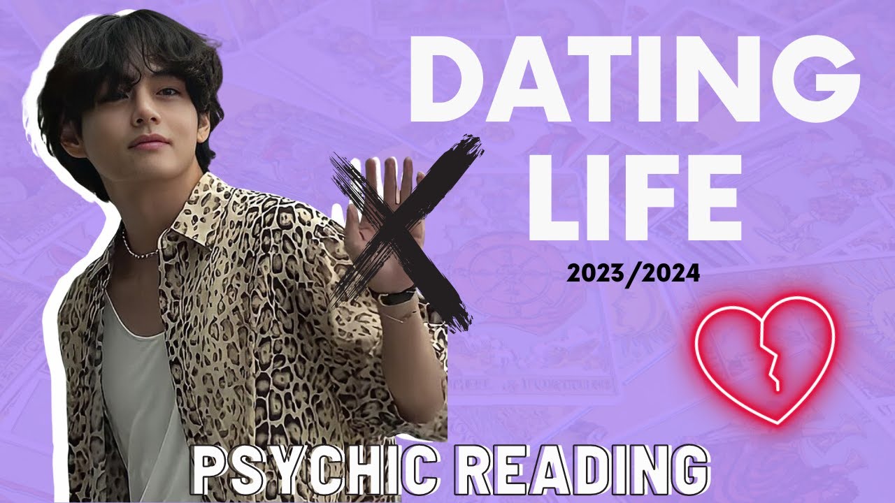 V - Kim Taehyung current & past LOVE LIFE 💔 Psychic Reading | BTS Tarot Reading