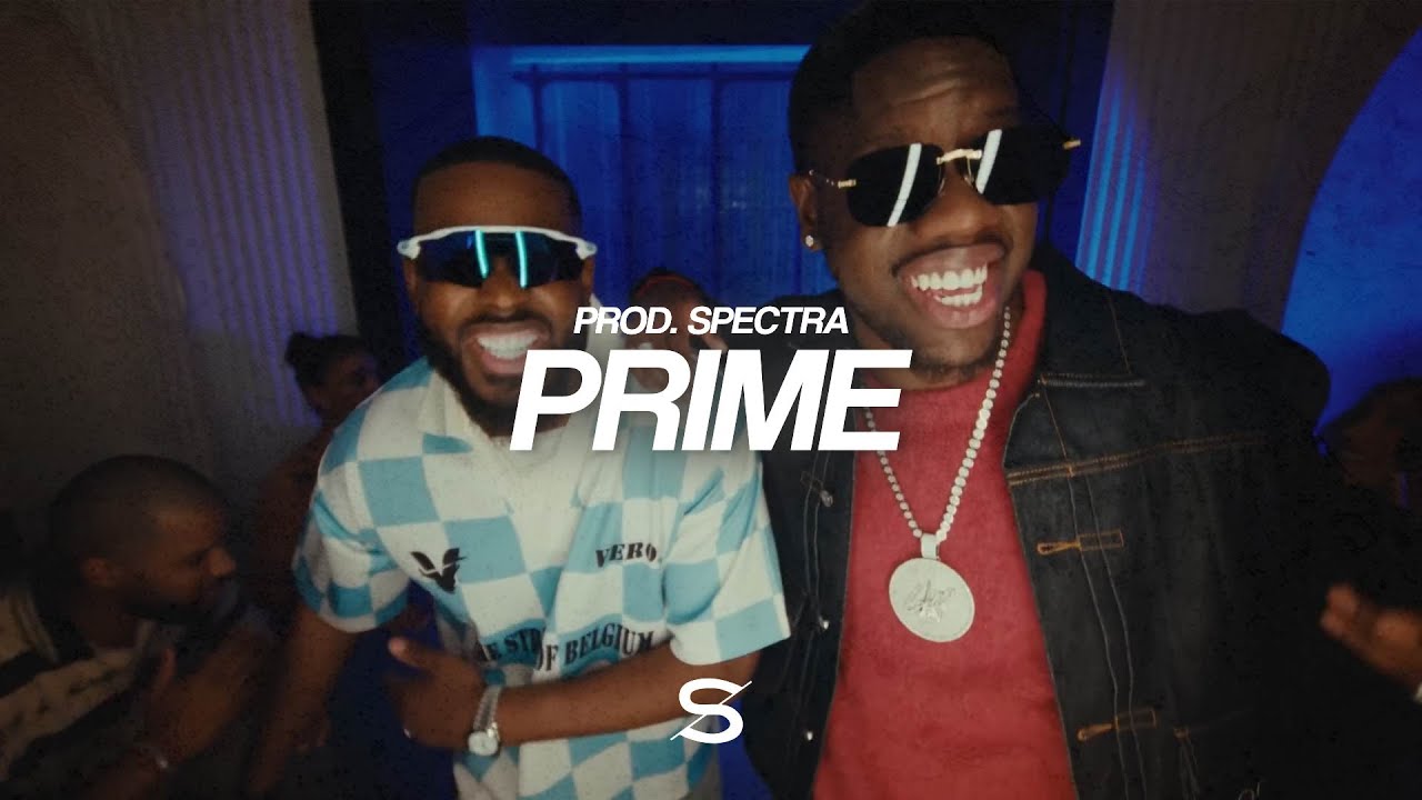 Franglish x Keblack x Jungeli Type Beat - 