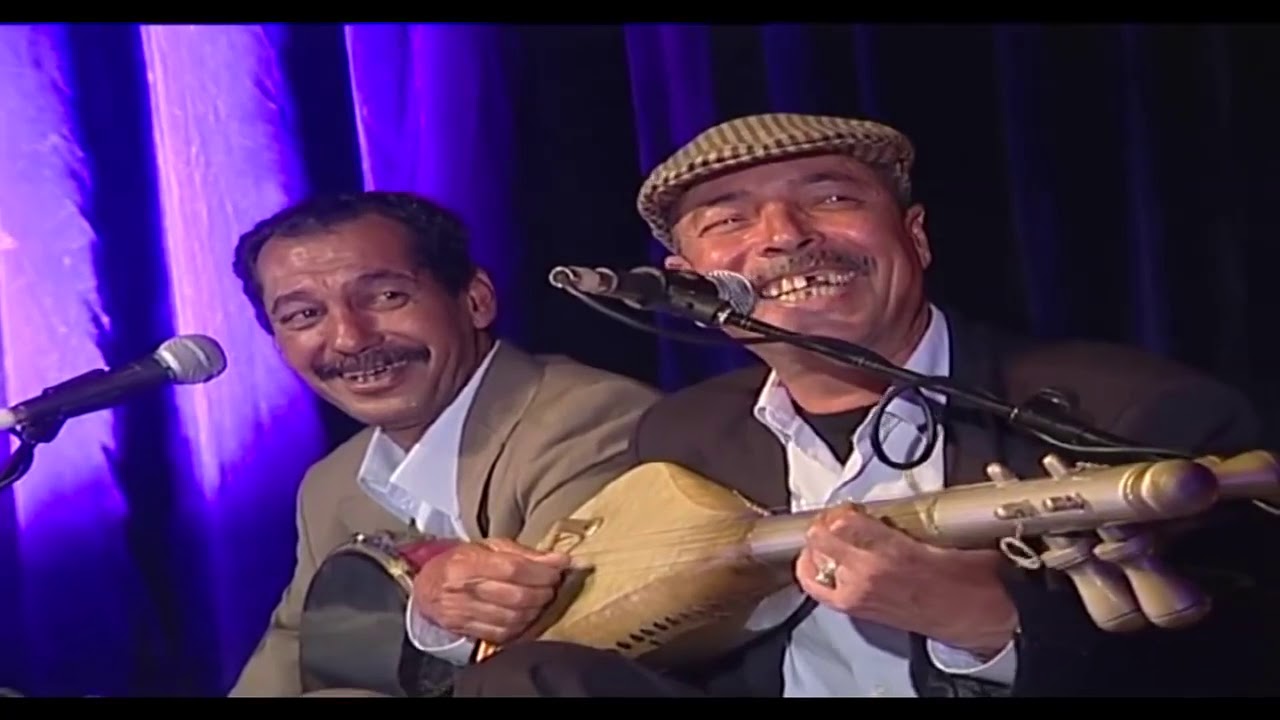 LHNAWAAAT COMPLET MAROC 2019  lahnawat لهناوات فكاهة 13