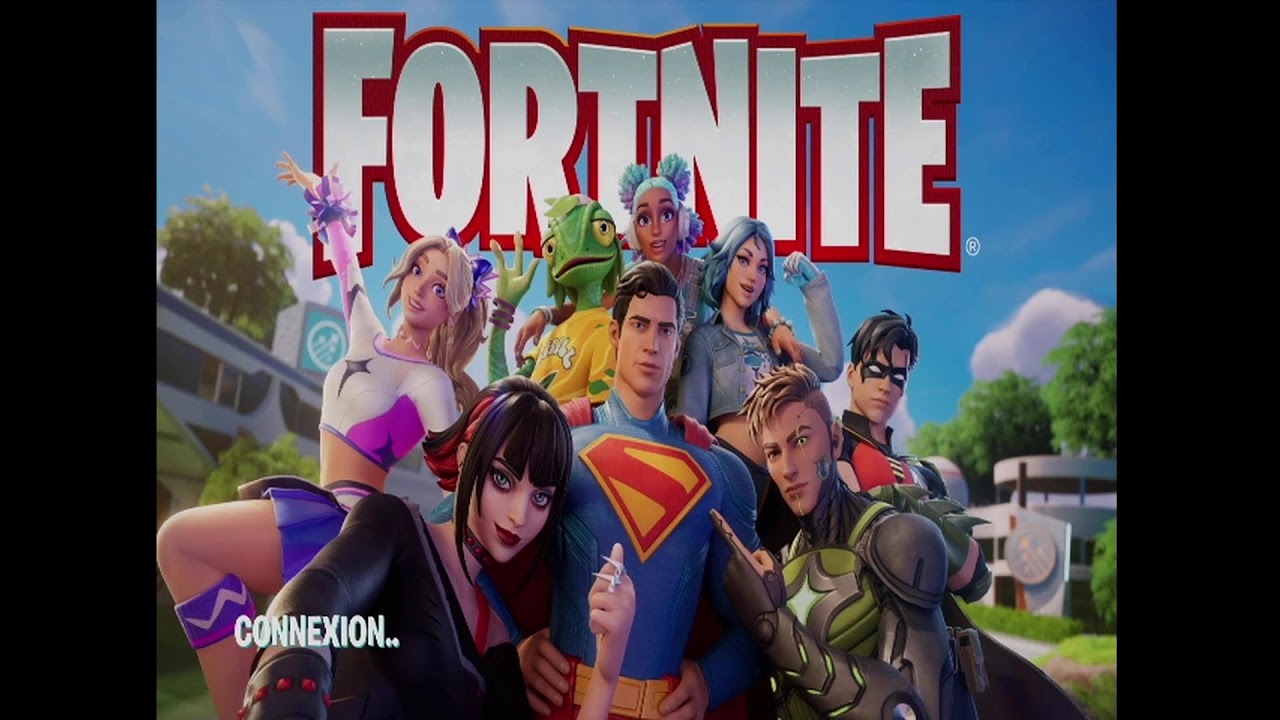 Fortnite