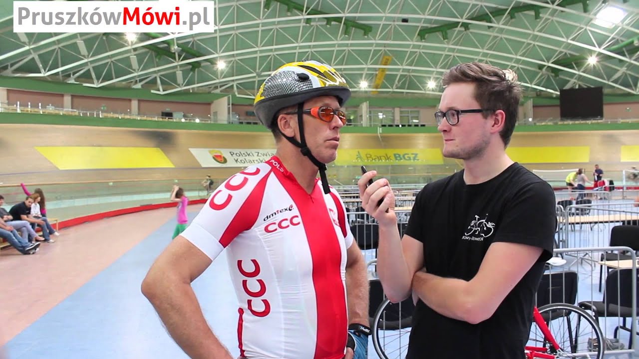 PruszkówMówi.pl: Wywiad z Zenonem Jaskułą, wicemistrzem olimpijskim z Seulu