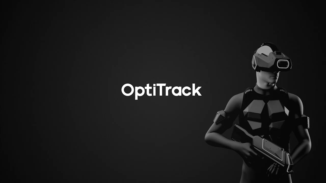 OptiTrack - Motive 2.3 | Tutorial: ICVFX for Virtual Production