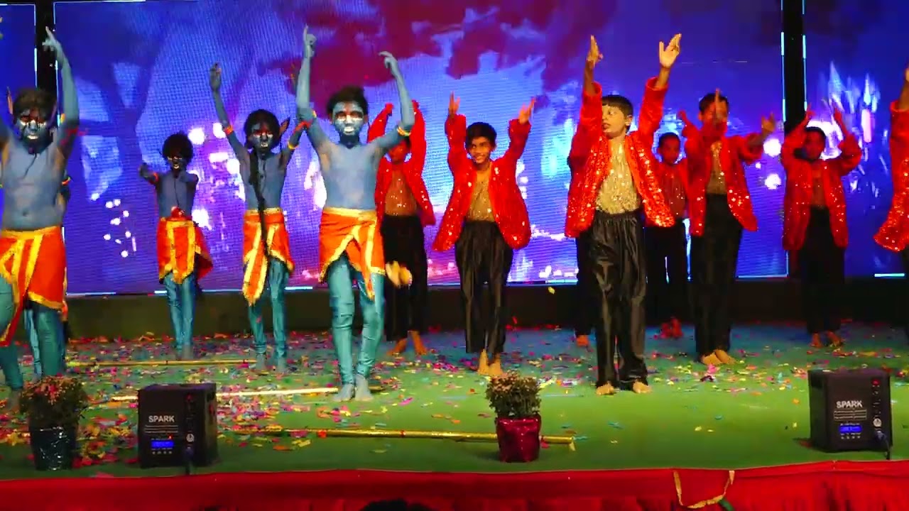 AVATAR - Doultabad 8th annual day