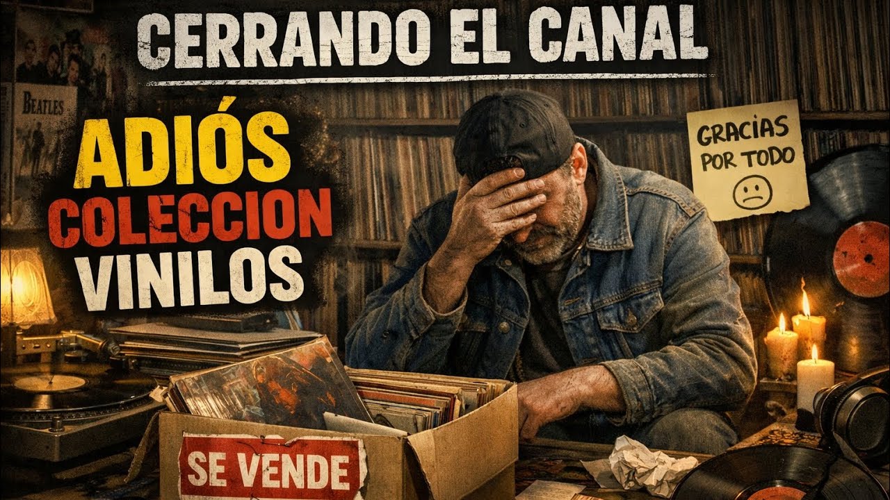 Fin del Canal - Venta de Coleccion
