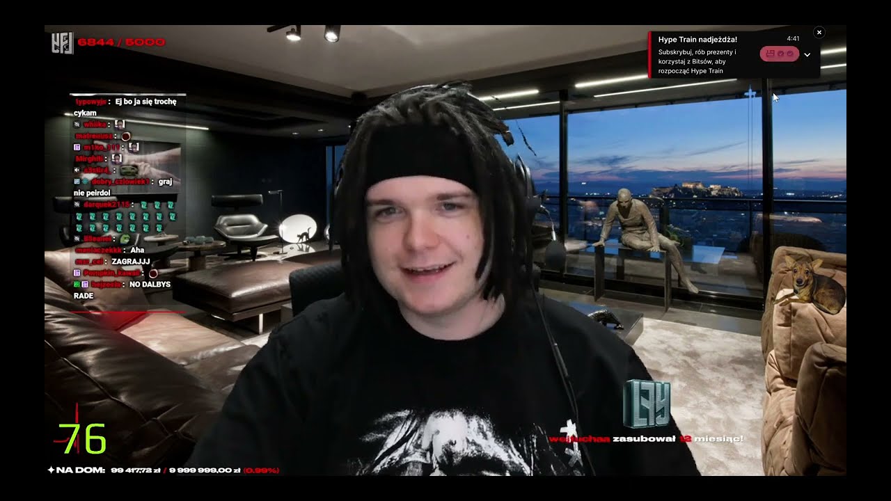 Multi vs japoński horror:The Convenience Store  (cały)