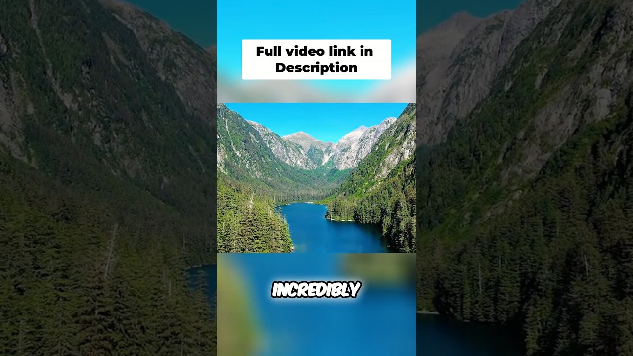 Discover Alaska's Untouched Beauty  21 Must See Wonders