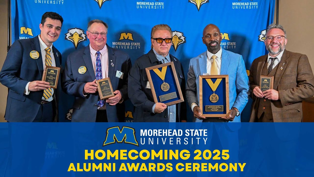 -🎓 Honoring Our Eagles: MSU 2025 Alumni Award Winners 🦅