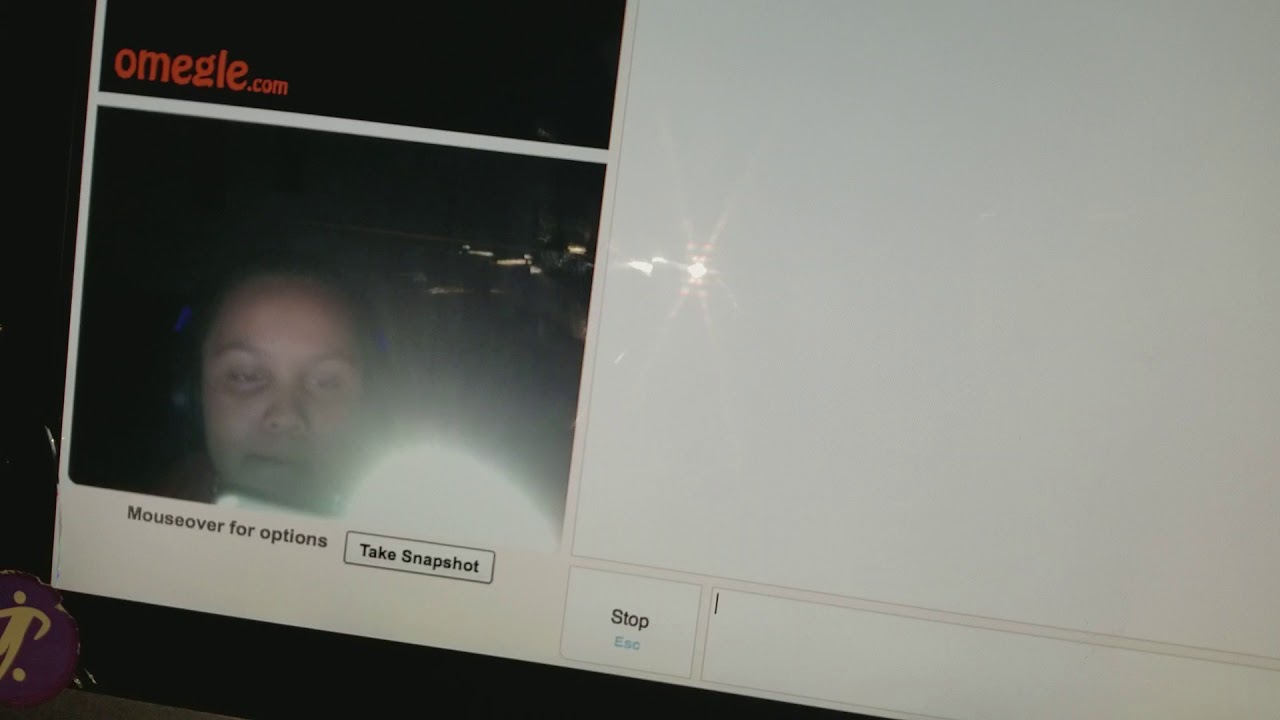Omegle with just dumb adults sorry kids