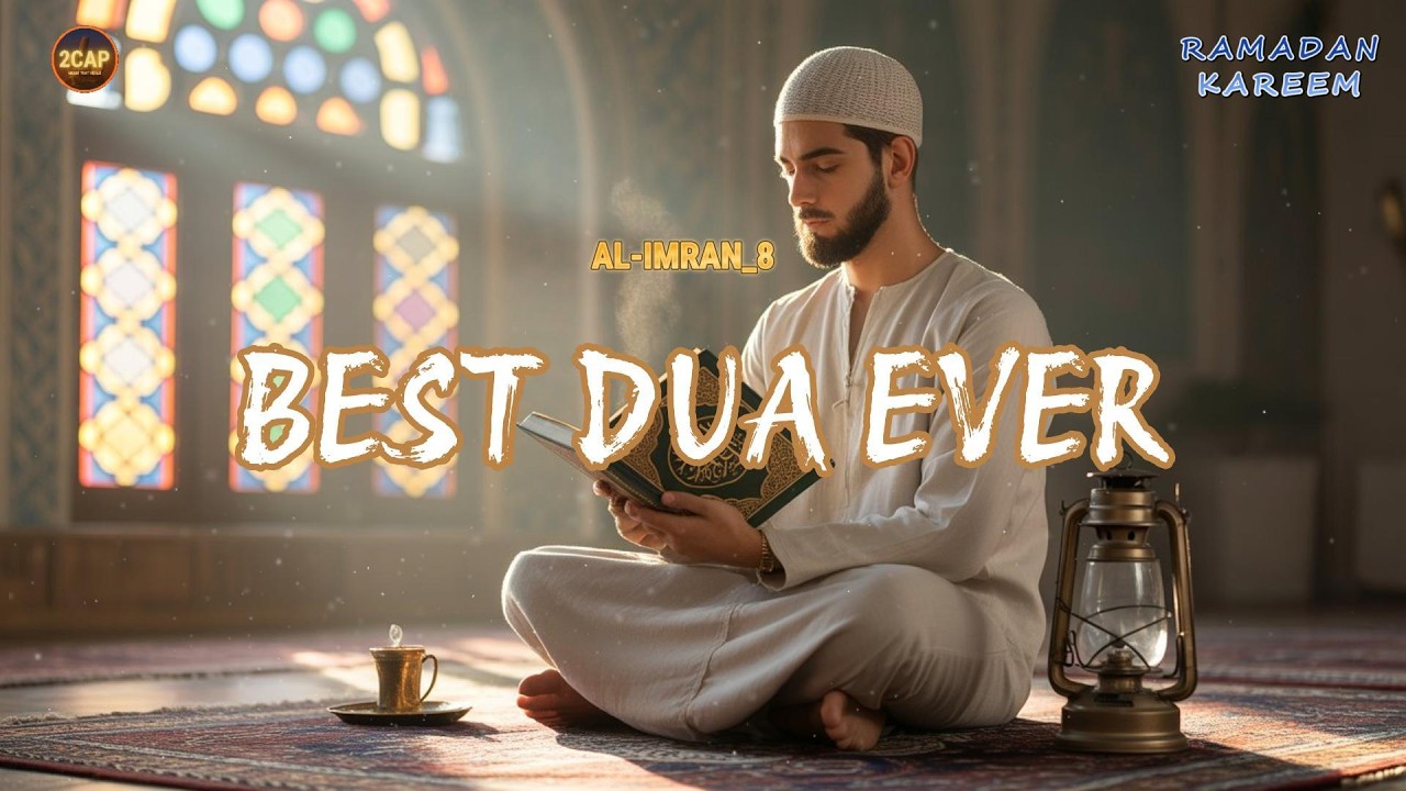 Don't Lose Your Way - Recite This Dua