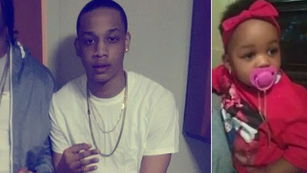 Toddler Clings to Life After Dad Beat Her Into a Coma on Father's Day: Cops