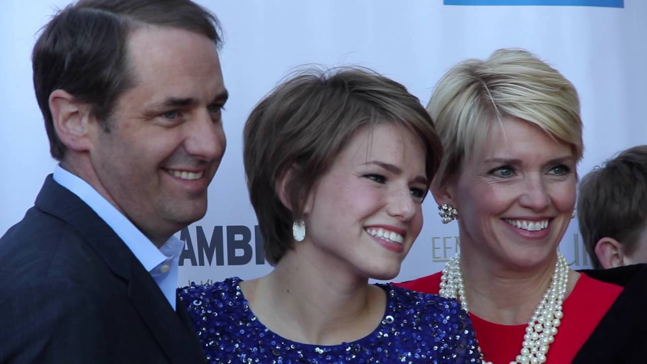Recap: Georgia Simmon's Wig'd Out Premiere