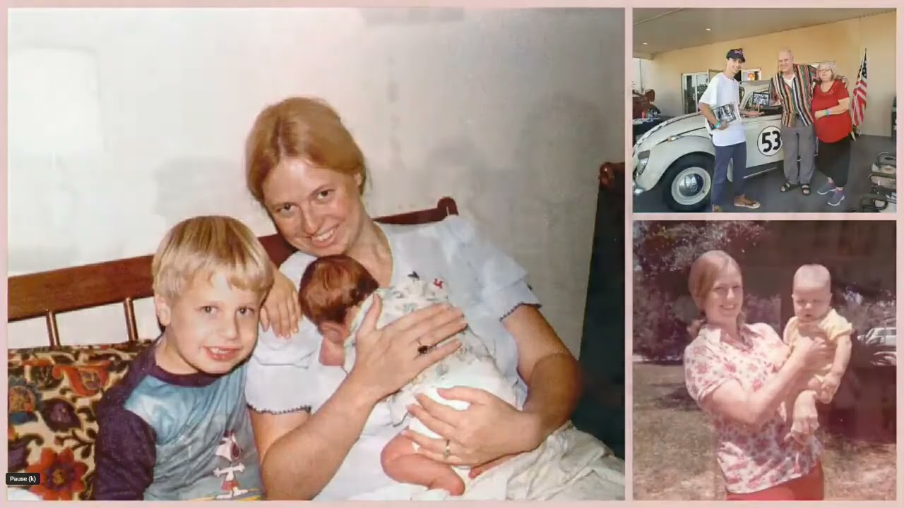 In Celebration of Charlotte's Life 9/06/52-01/14/2026