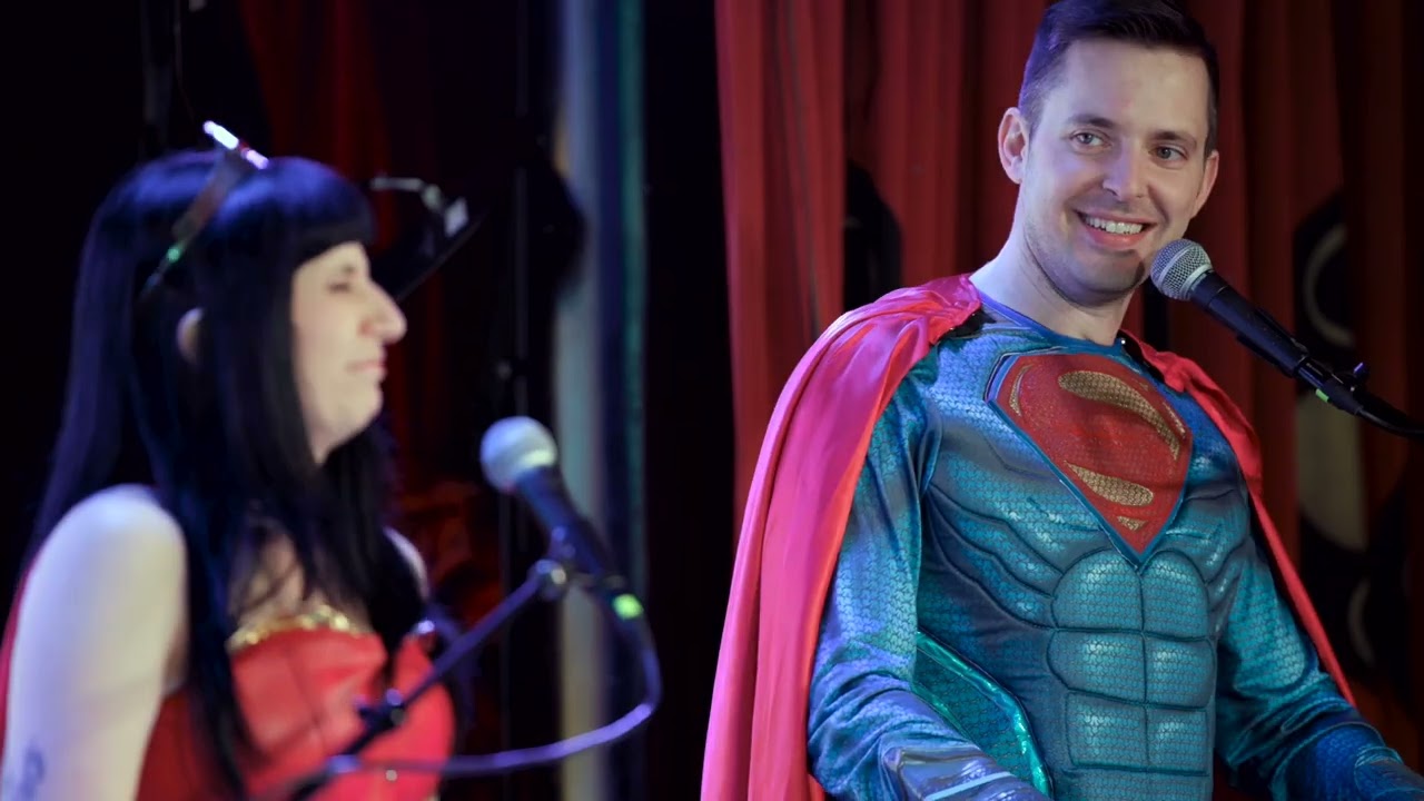 2025 Comic-Con: The Cruise Highlight Reel! Relive the Inaugural Voyage!