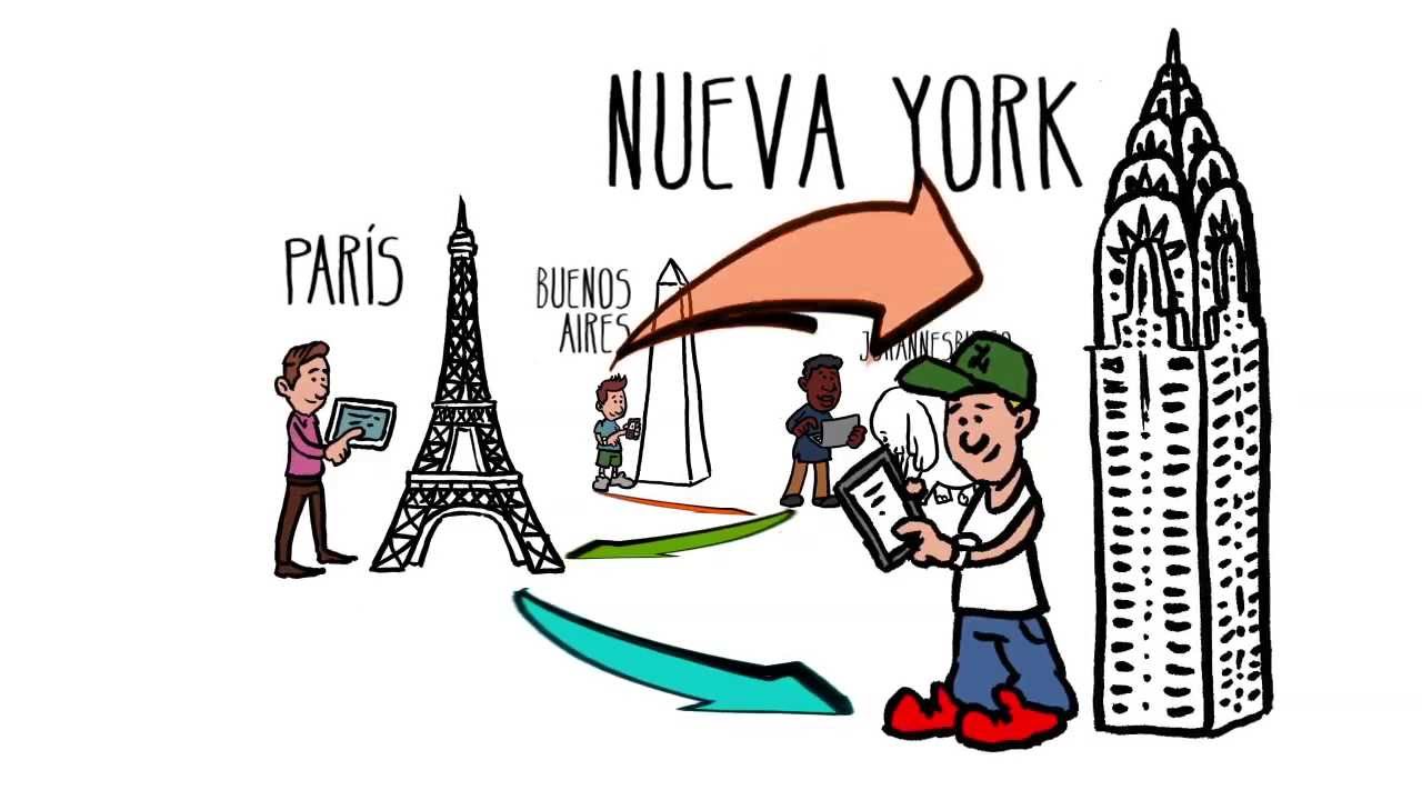 Great Place to Work® - El capital humano