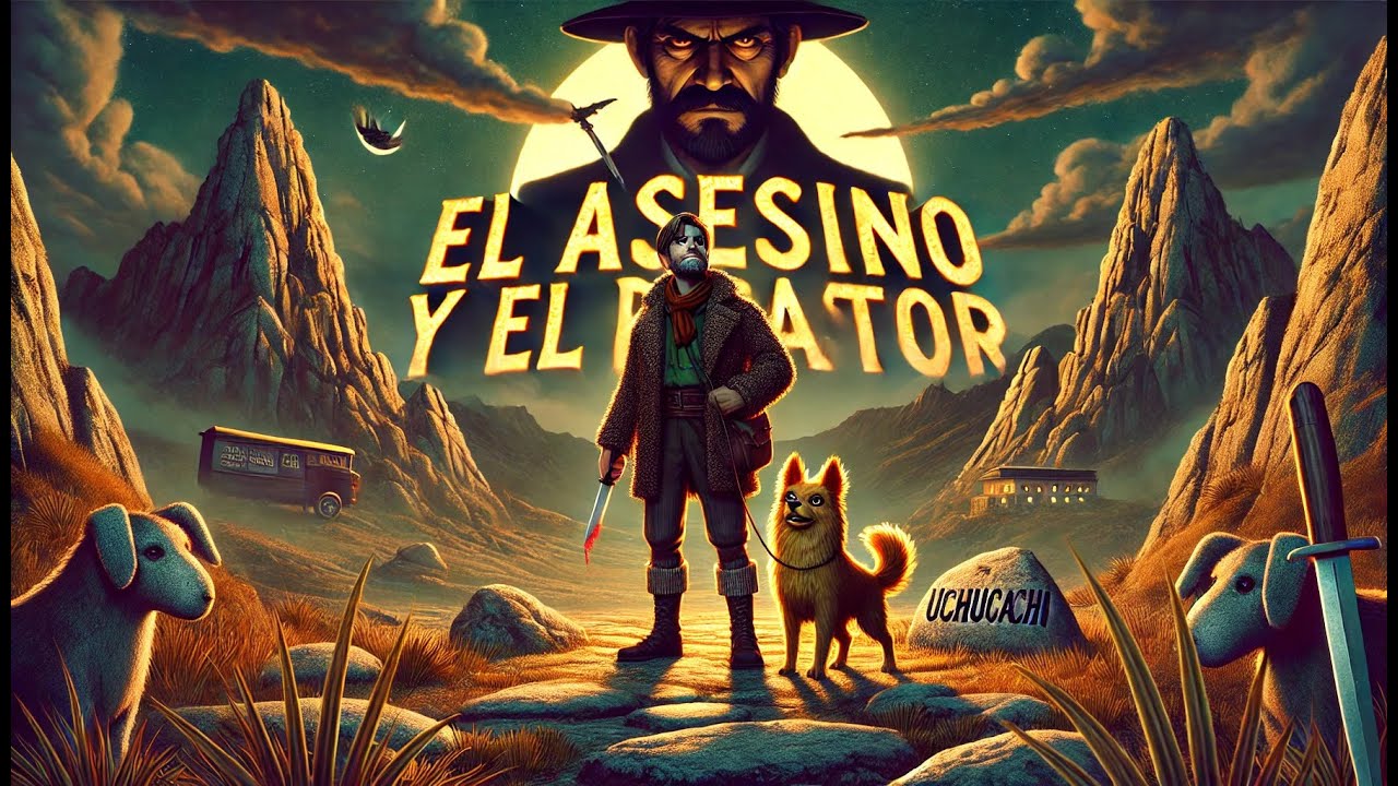 El Asesino y el Pastor | Una Historia de Lealtad y Valent&iacute;a