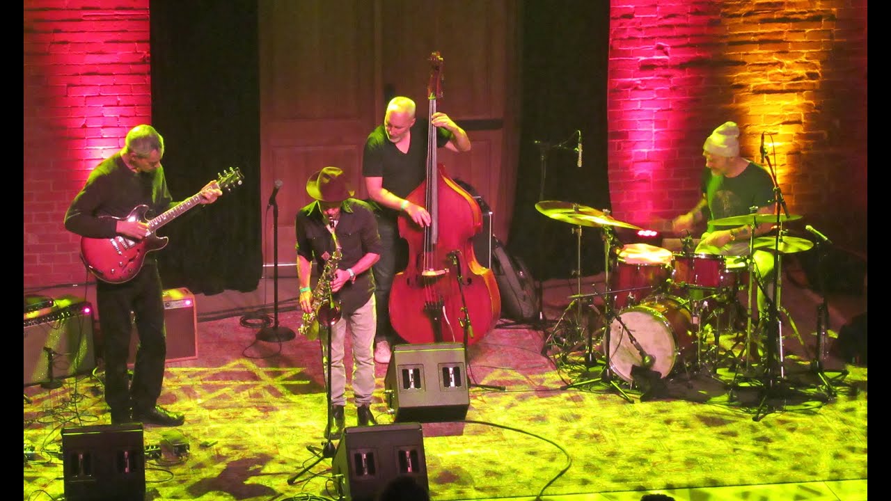 The Bad Plus 