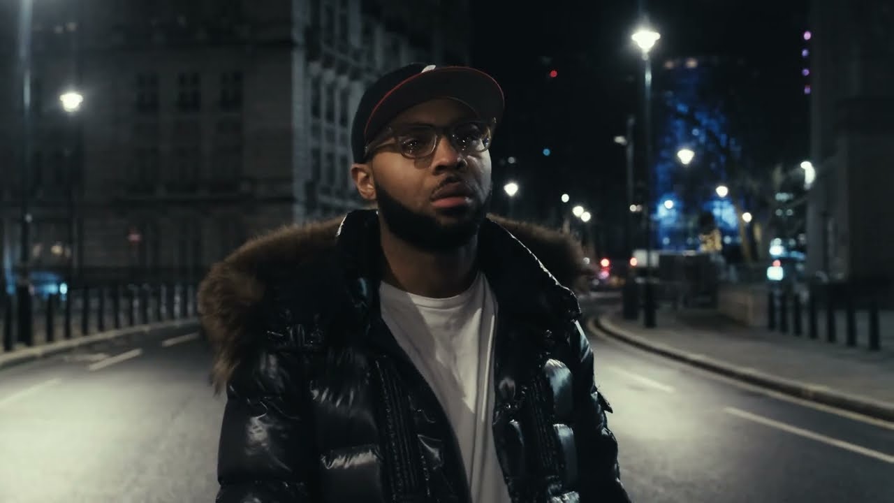 RealYungPhil - Can't Hack It (Official Video)