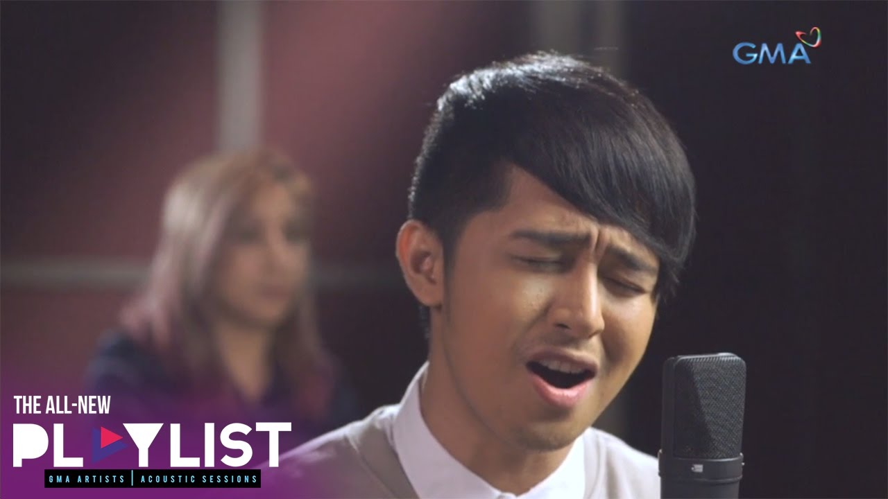 Playlist: RJ Agustin &ndash; Pusong Bakal