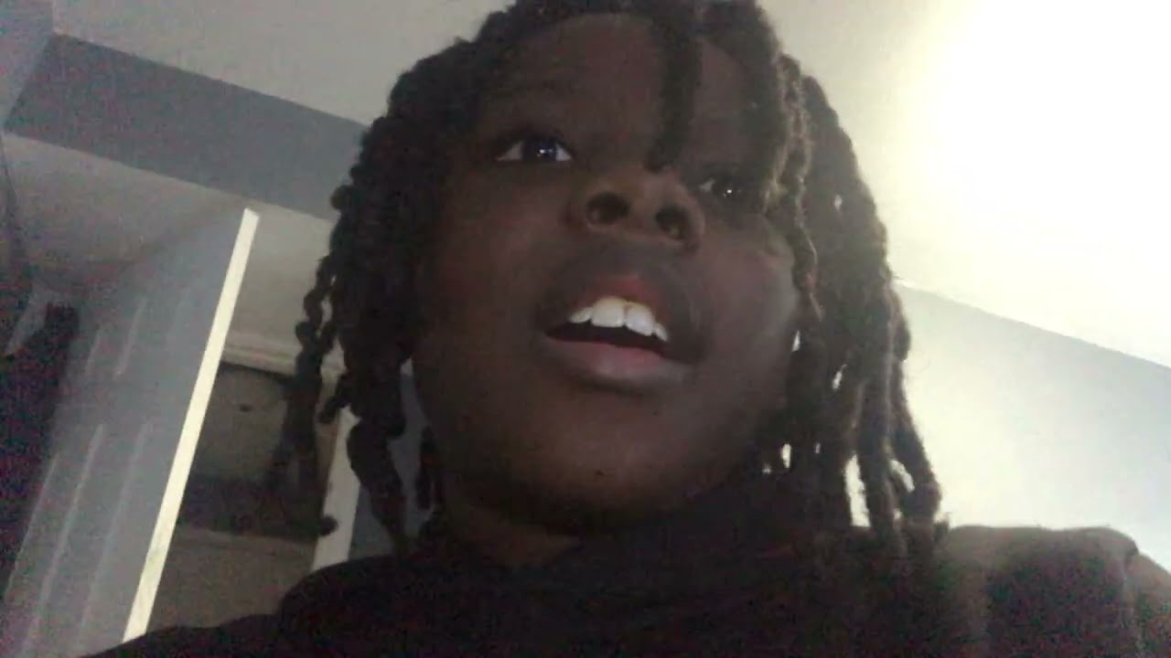 First video 😃😃😃😃😃