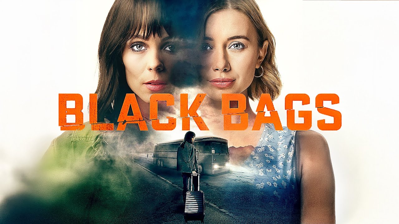 Black Bags | THRILLER | Full Movie in English