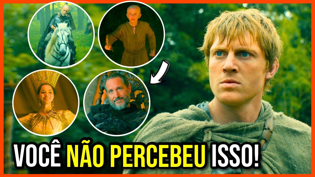 30 DETALHES QUE VOCÊ PERDEU EM CAVALEIRO DOS SETE REINOS 1X02! - POR QUE DUNK VENDEU O CAVALO?