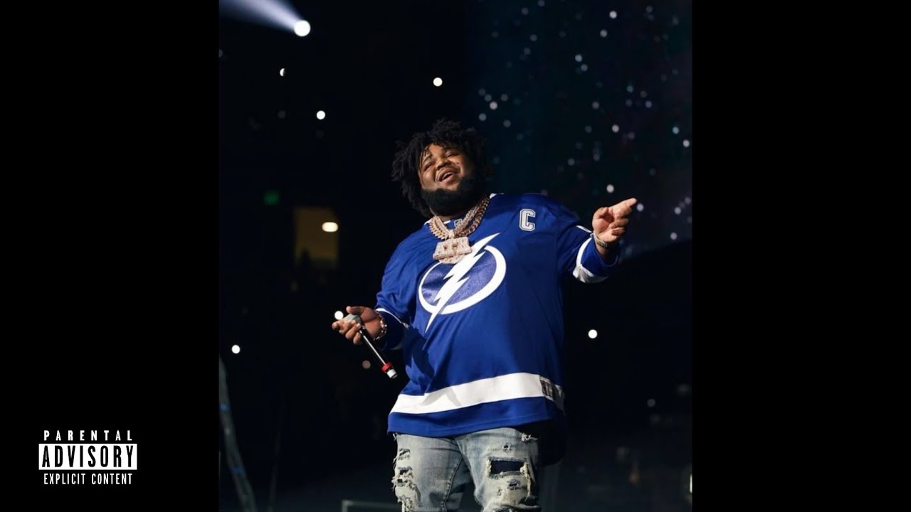 (FREE) Rod Wave Type Beat - 