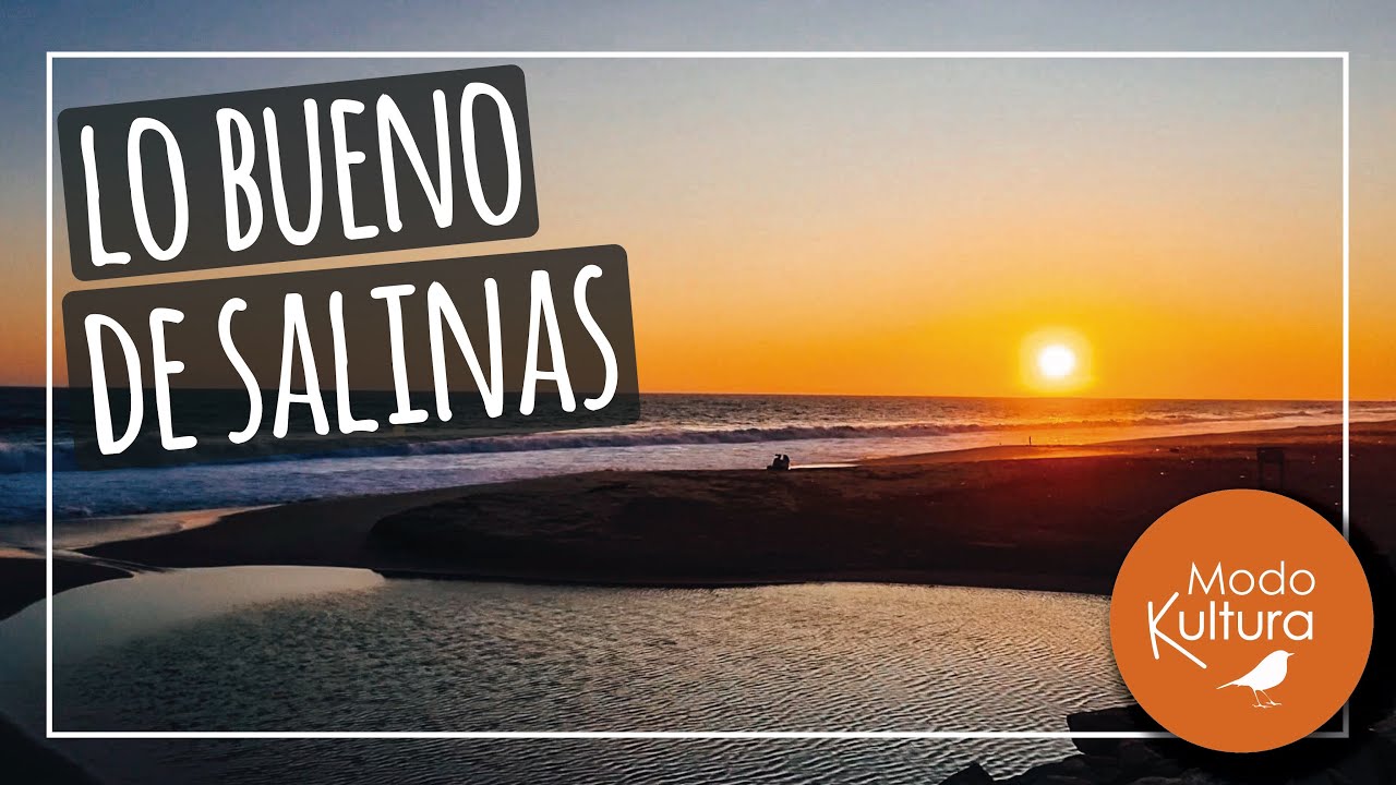 **LO BUENO DE REGRESAR A SALINAS🇪🇨