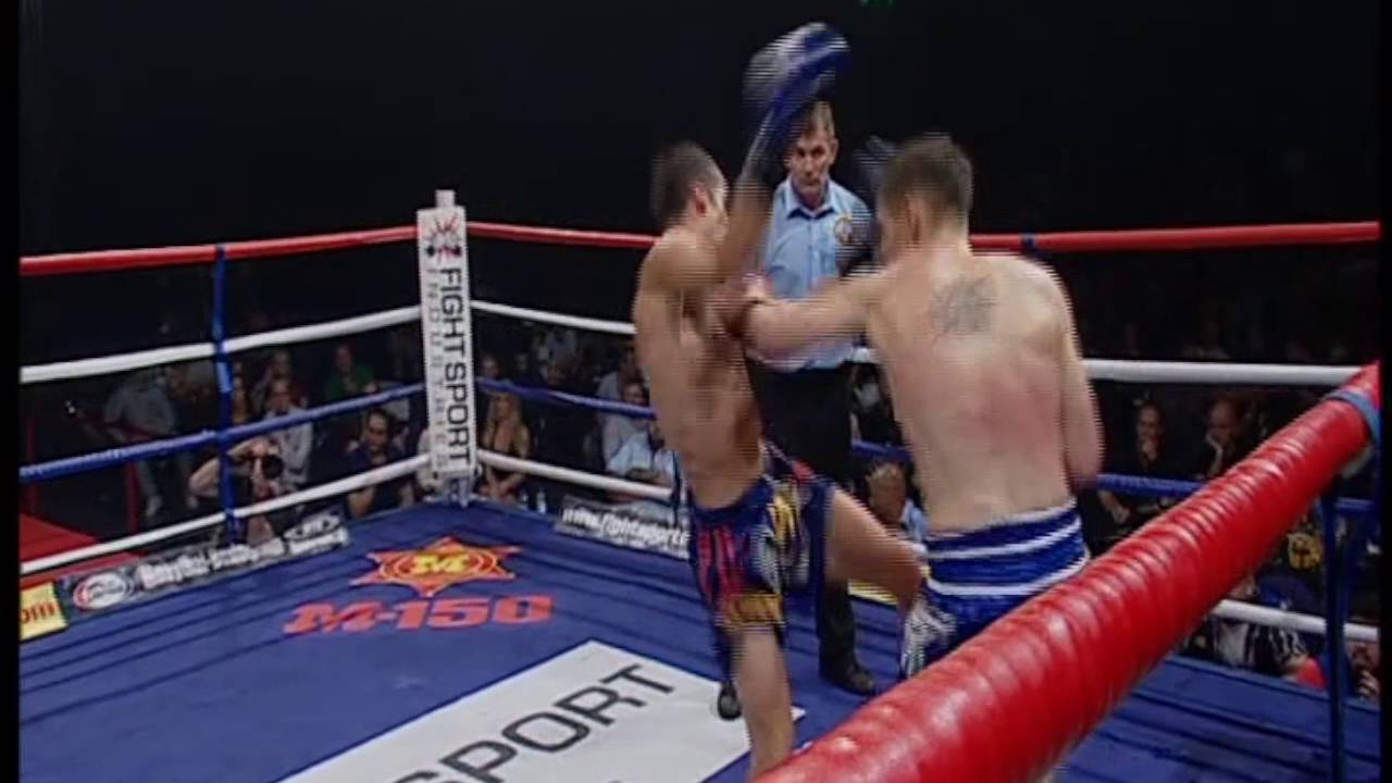 Damien Trainor Retirement Highlight: A look back