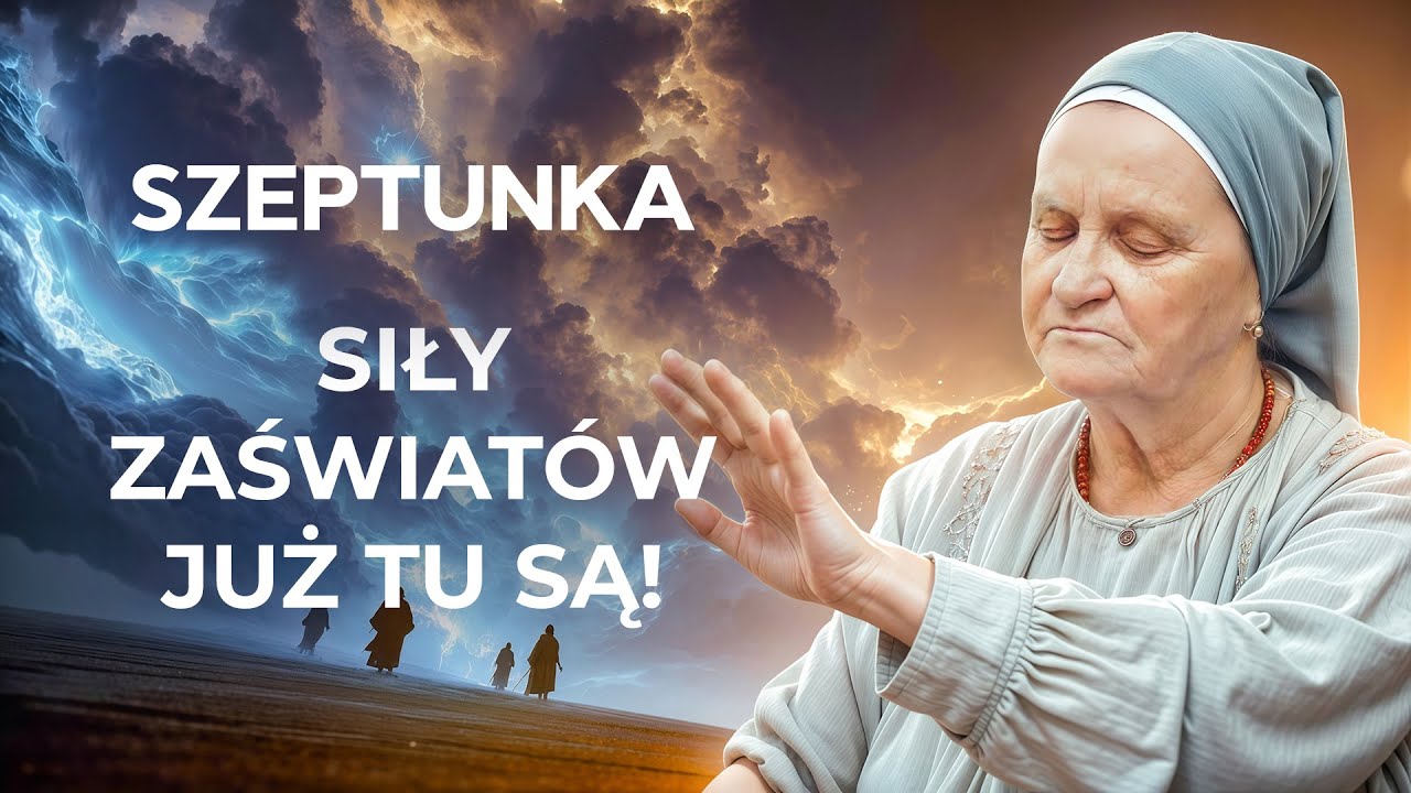 🌑WRÓCILI Z TAMTEGO ŚWIATA dla zemsty – Szeptunka | Seriale po polsku