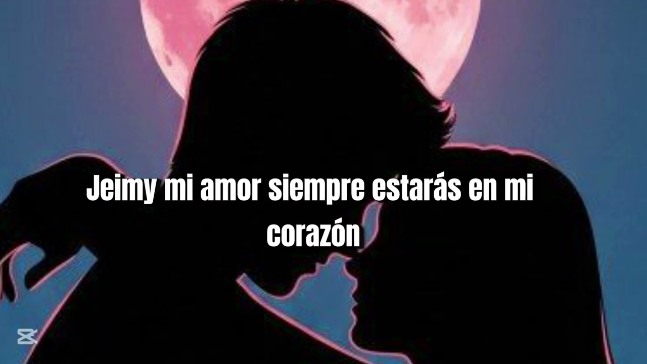 Eres Mi amor - Música lyrics 